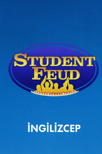Student Feud Kapak